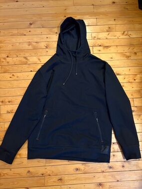 SAXX Hooded Pullover